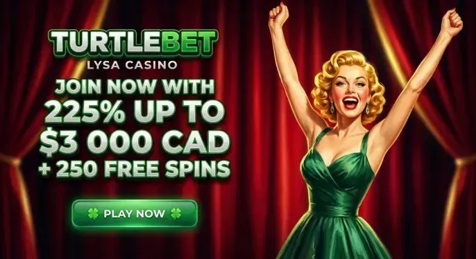 Lysa Casino